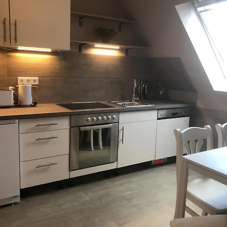 Geräumiges Haus Mit Viel Platz * Jübek