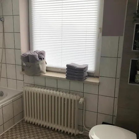 Ferienhaus Geräumiges Haus Mit Viel Platz