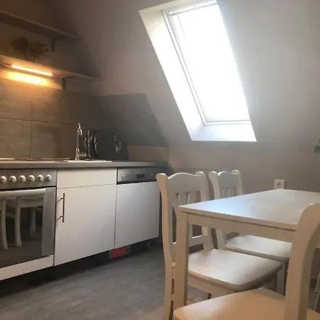 Ferienhaus Geräumiges Haus Mit Viel Platz