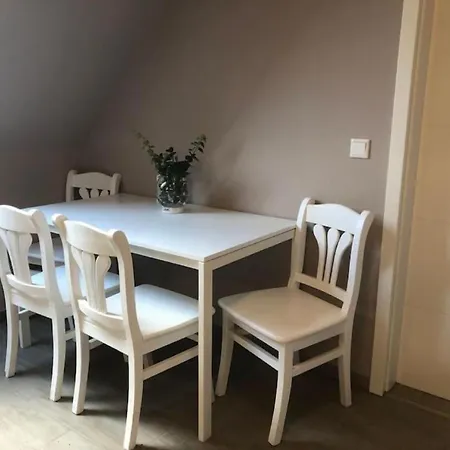Сasa de vacaciones Geraeumiges Haus Mit Viel Platz *