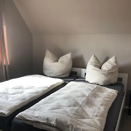 Ferienhaus Geräumiges Haus Mit Viel Platz *