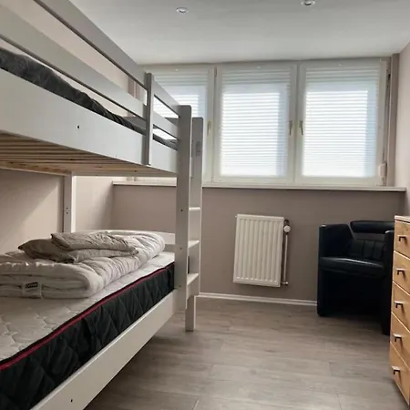Ferienhaus Geräumiges Haus Mit Viel Platz *